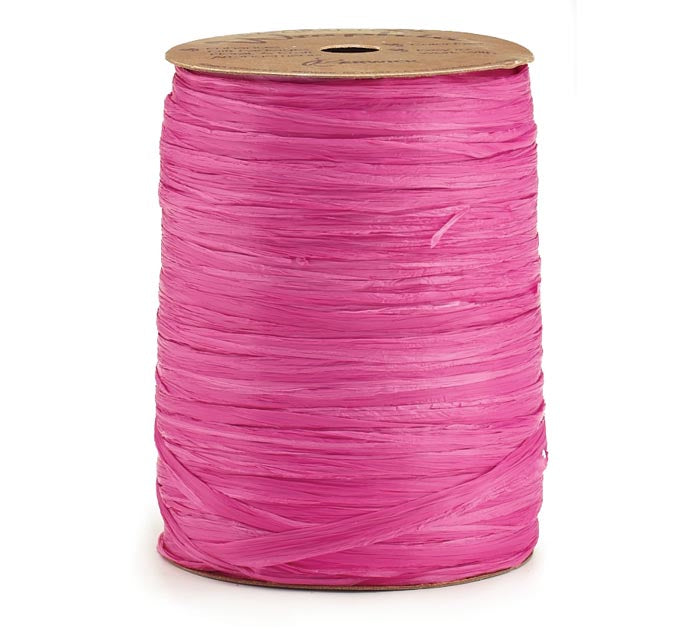 Wraphia Beauty Matte Ribbon - 100 yd