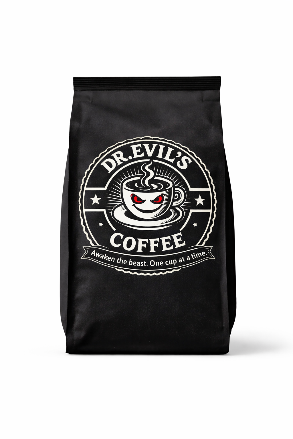 LAB-003 · Ethiopia Organic Gera Nano Challa