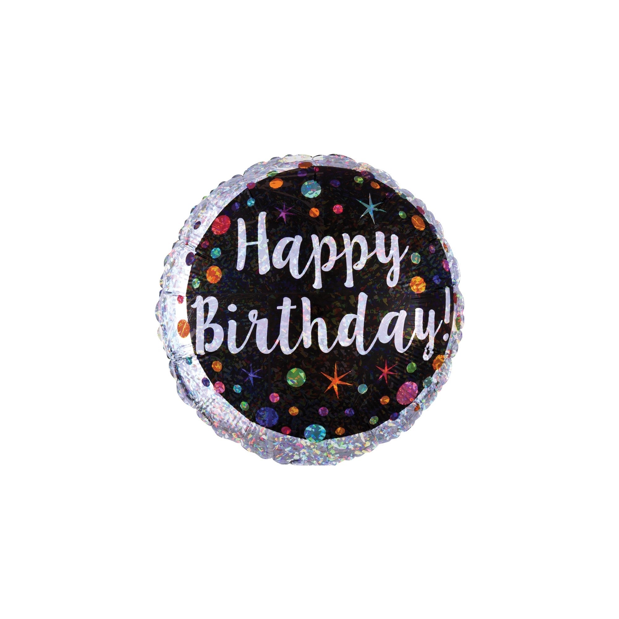 17" HB Sparkle