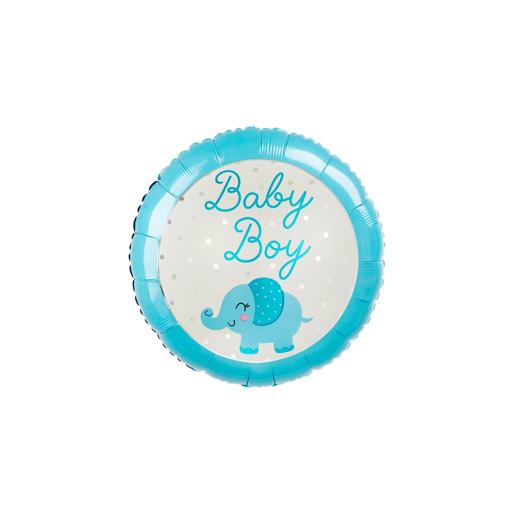17" baby BoyElephant
