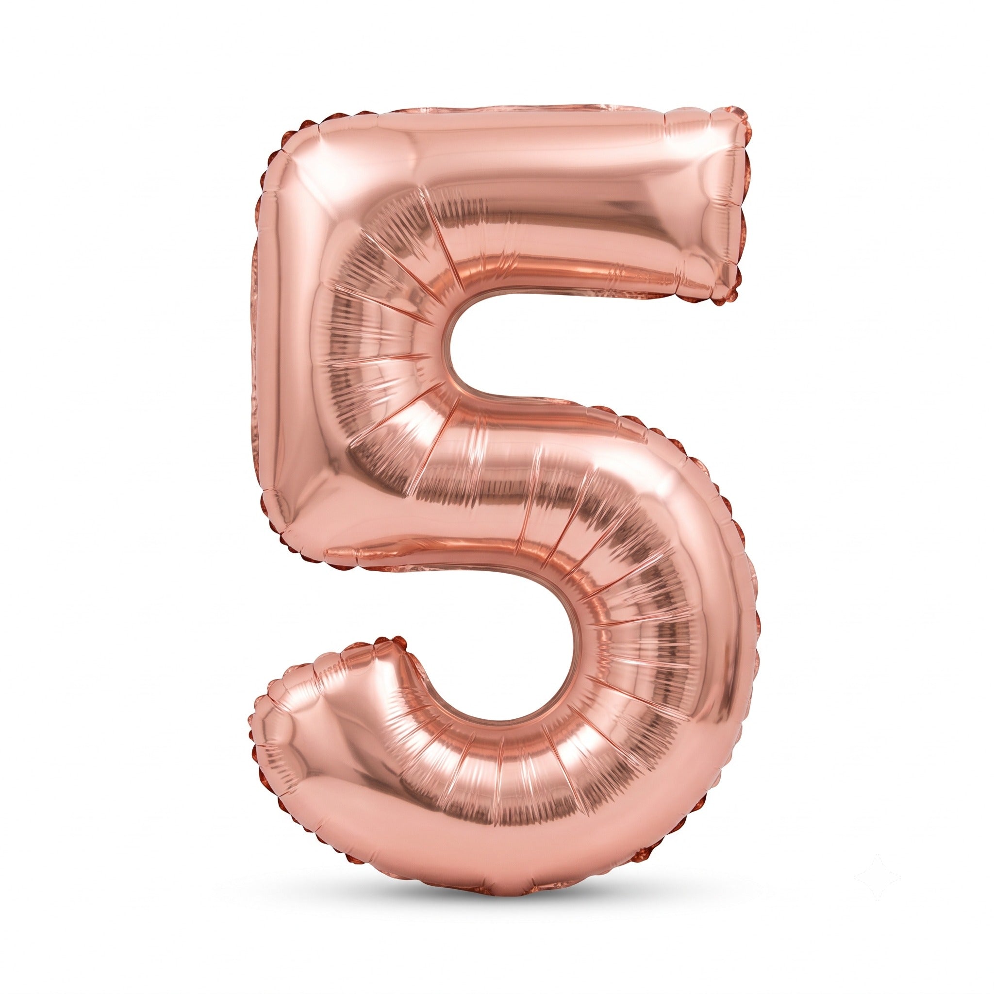 511 R/GLD SS FL BLLN NO 5