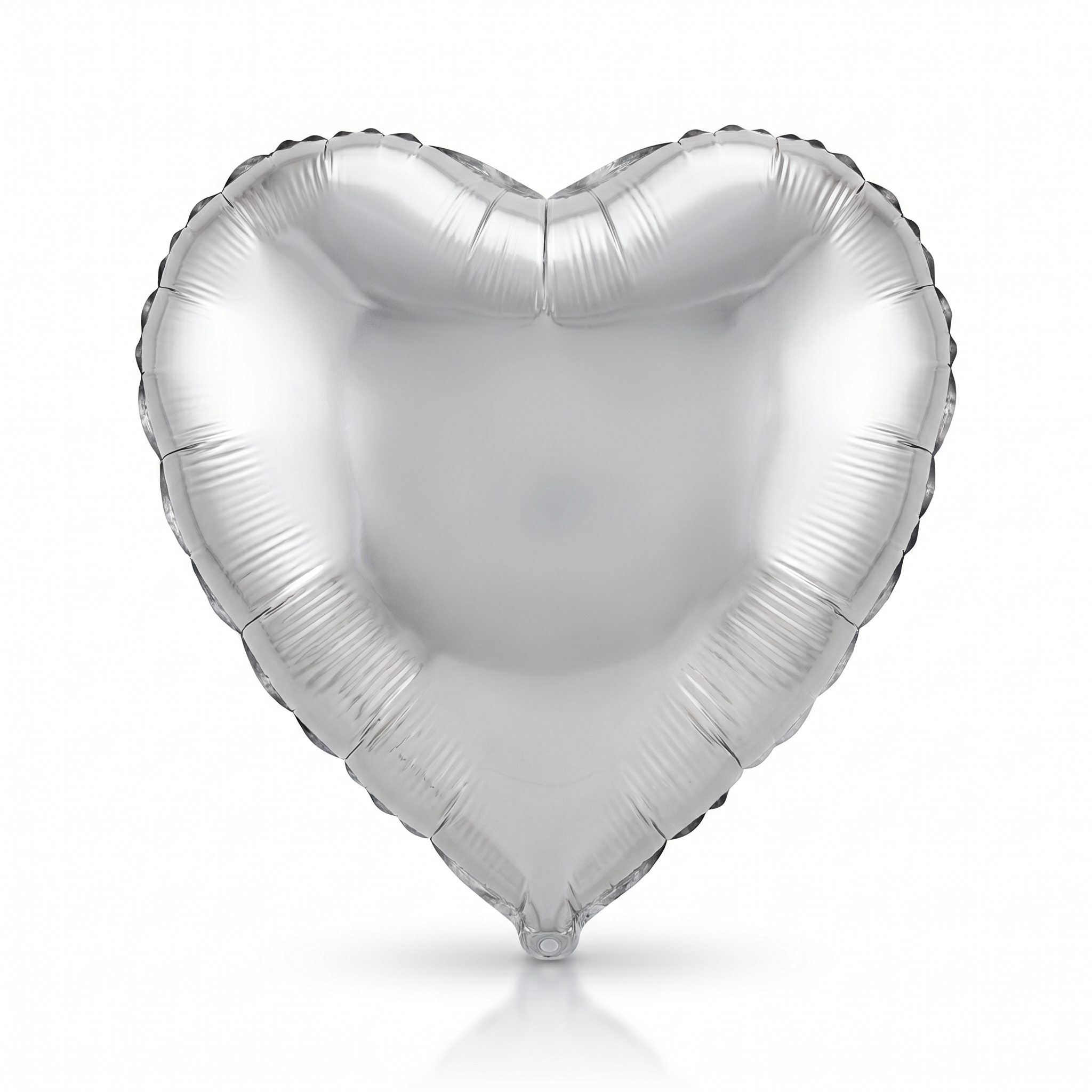 Heart Silver