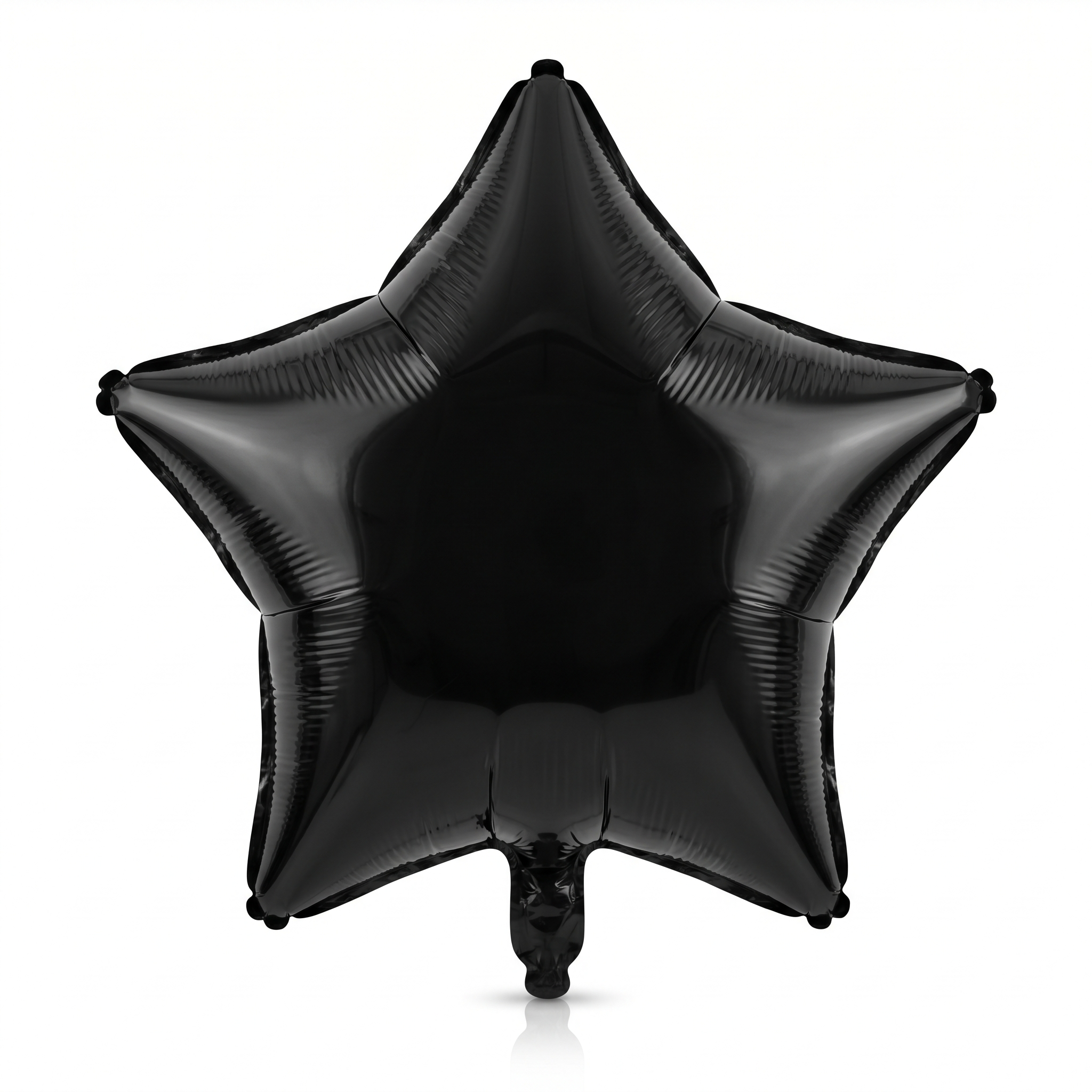 STAR BLK SD FL BLLN R