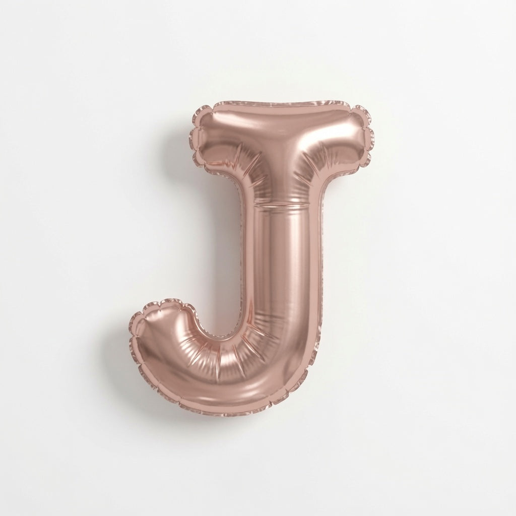 R/GLD SS LTR J