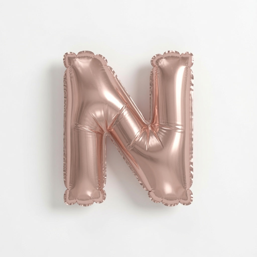 R/GLD SS LTR N