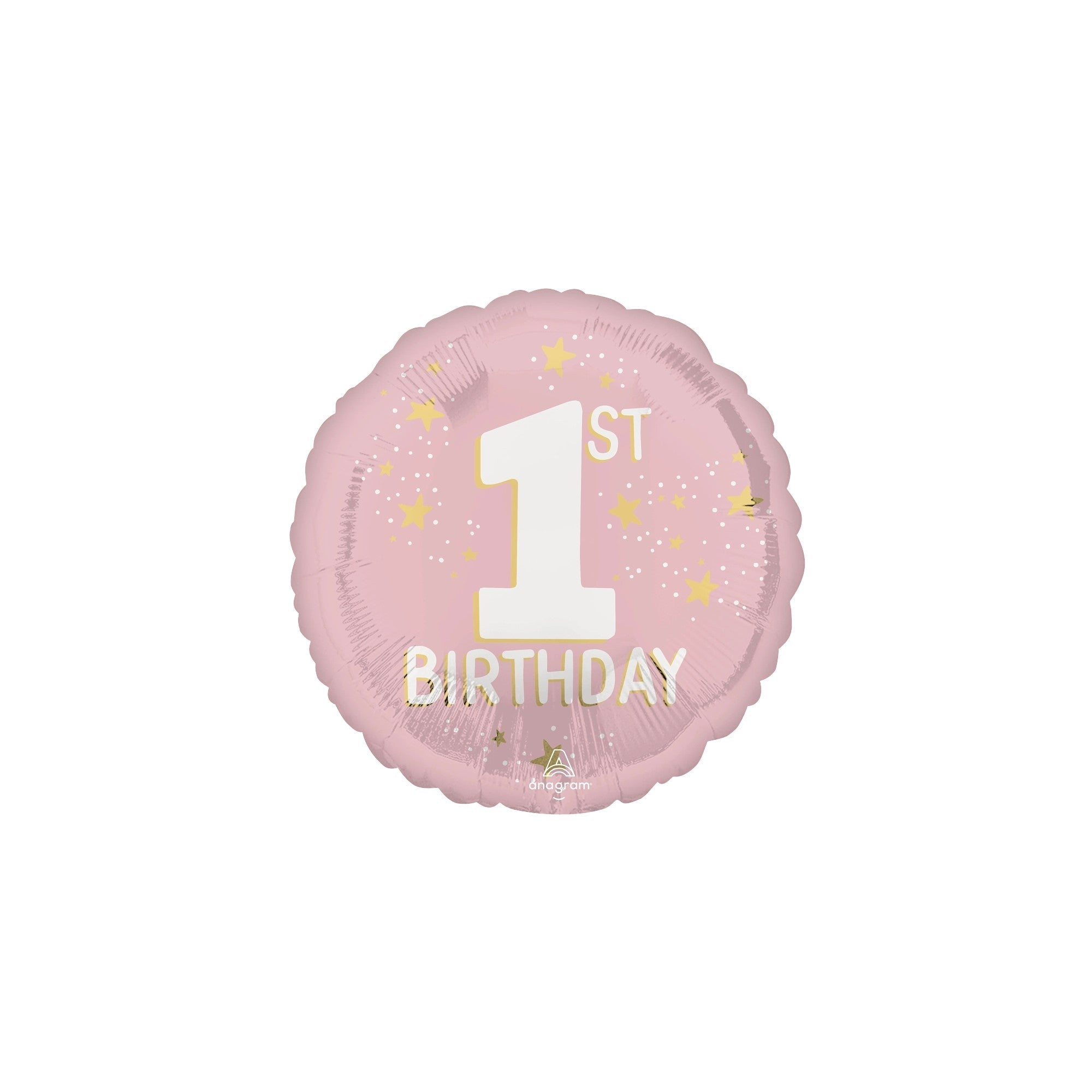 17" HB 1st - Girl