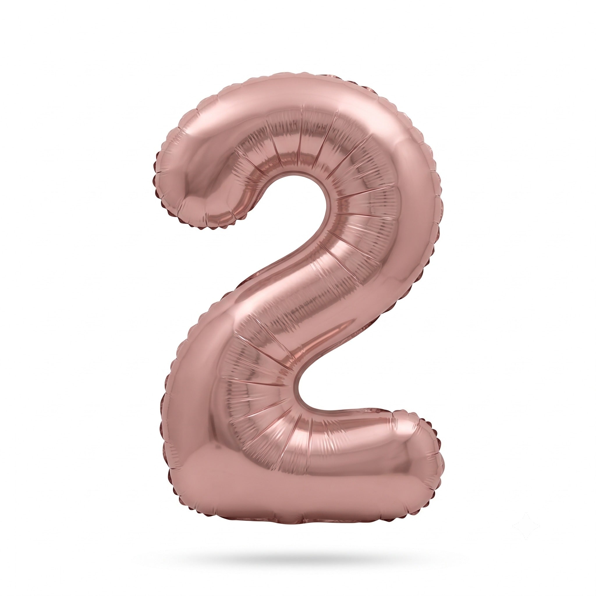 34in Dusty Rose Number 2