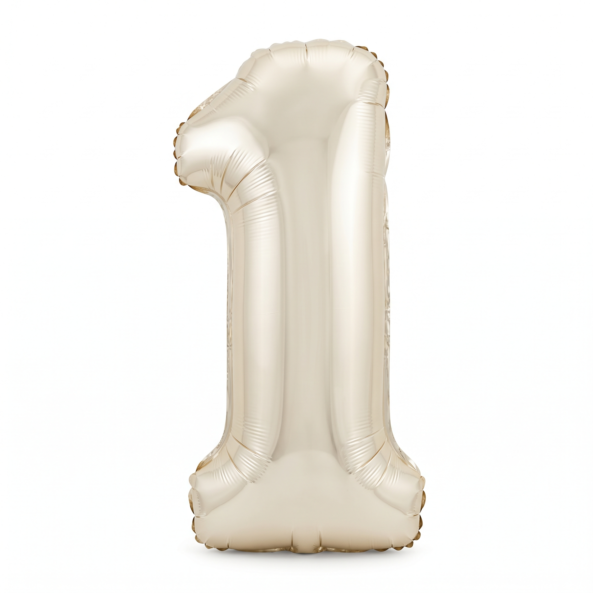 WHT/GLD #1
