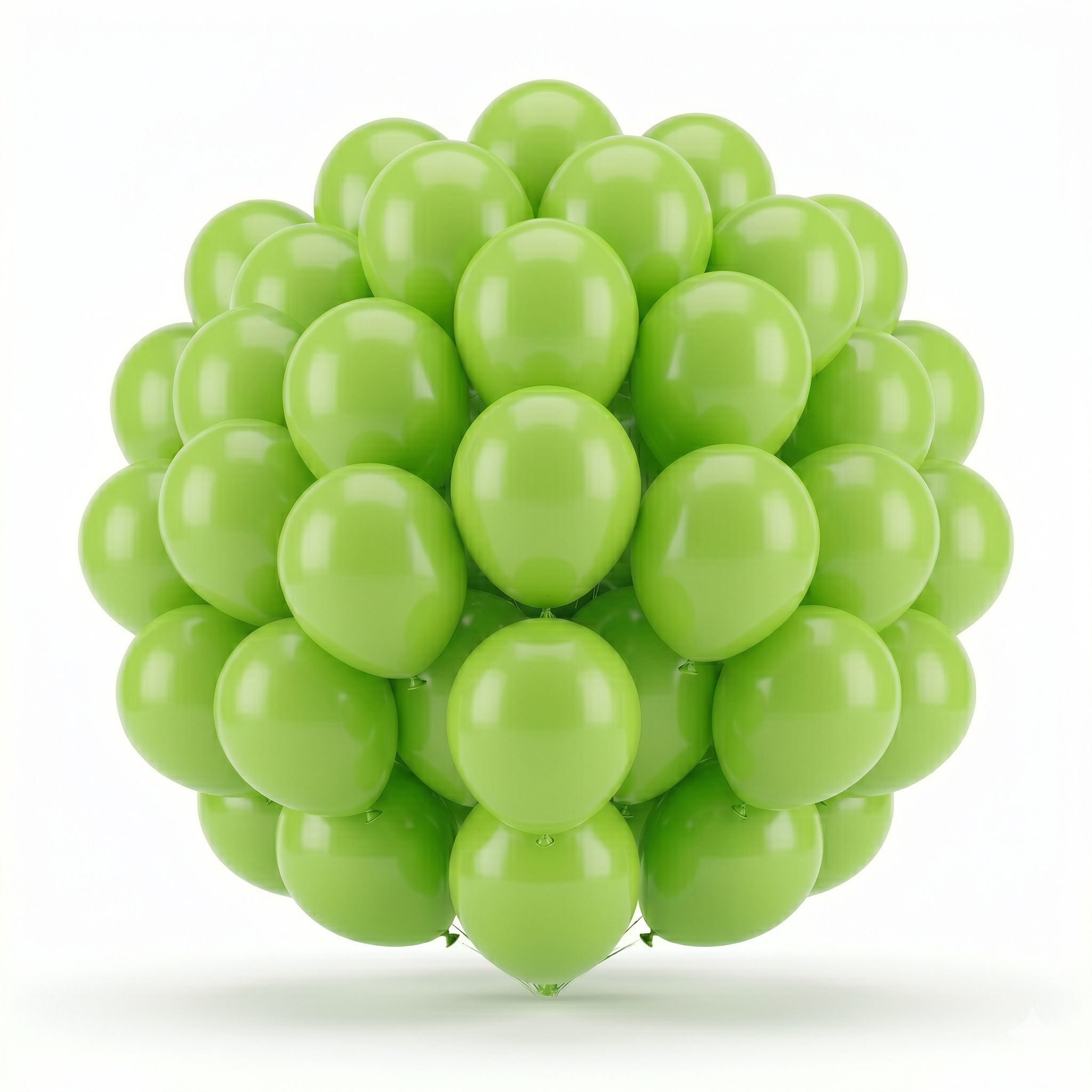 72CT 12IN KIWI LTX BLLN